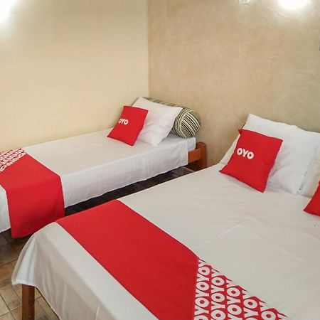 Oyo Hotel Costa Serena Ітапоа Екстер'єр фото